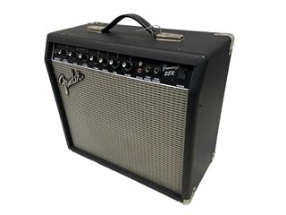 FENDER FRONTMAN 25R 1X10 25W GUITAR COMBO AMPLIFIER